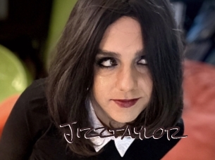 Jizztaylor