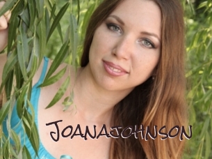 Joanajohnson