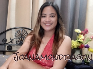 Joanamondragon