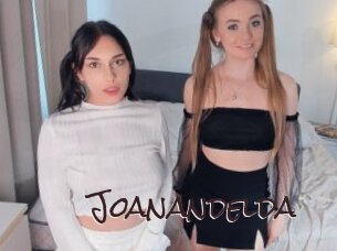 Joanandelda