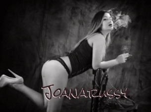 Joanarussy