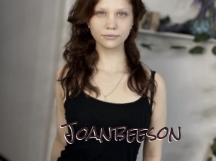 Joanbeeson