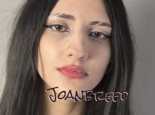 Joanbreed