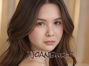 Joanburt
