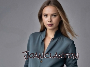 Joanclaxton