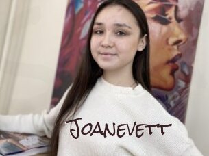 Joanevett