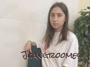 Joangroomes