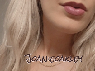 Joanieoakley