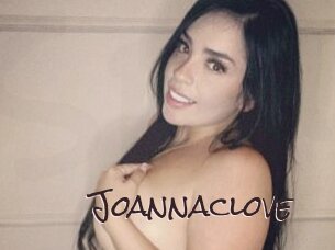 Joannaclove
