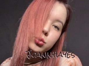 Joannhayes