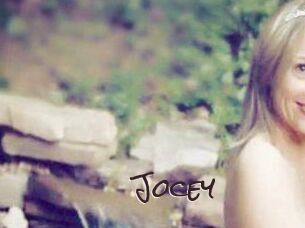 Jocey