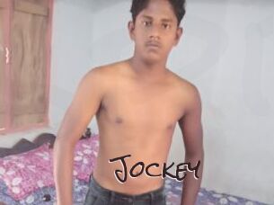 Jockey