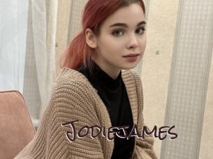 Jodiejames