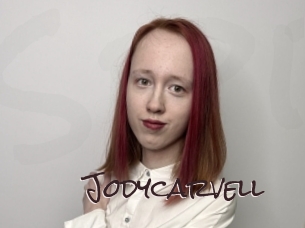 Jodycarvell