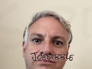 Joedibble