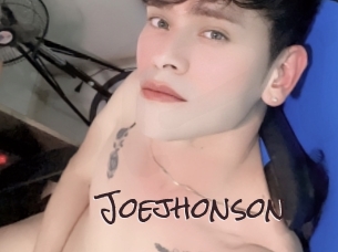 Joejhonson