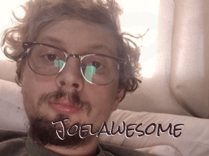 Joelawesome