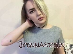 Joennagreen