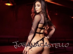 Johanacastello