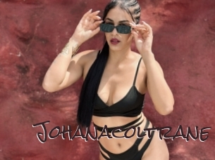 Johanacoltrane