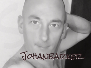 Johanbarker