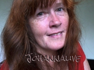 Johannalive