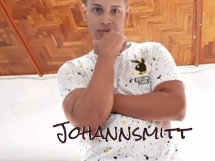 Johannsmitt