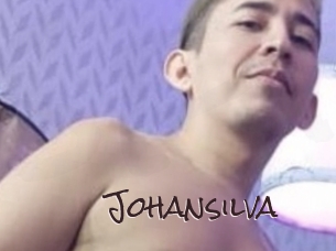 Johansilva