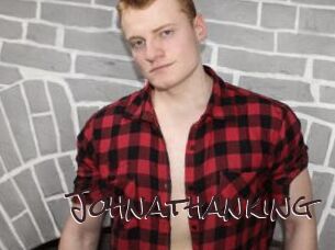 Johnathanking