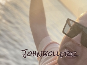 Johnbollerr