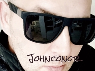 Johnconor