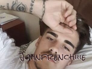 Johnfrenchiiie