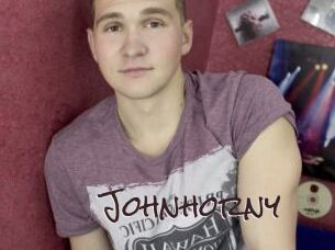 Johnhorny