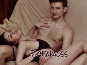 Johnjess