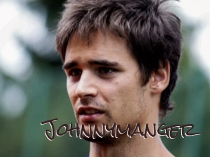 Johnnymanger