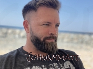 Johnnymate