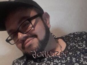 Johnrey
