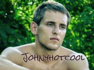 Johnyhotcool