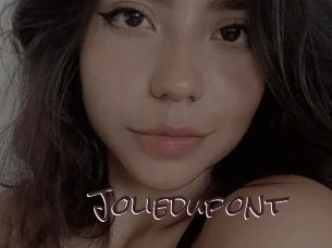 Joliedupont