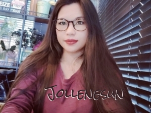 Jollenesun