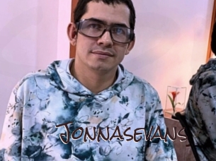 Jonnasevans