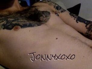 Jonnyxoxo