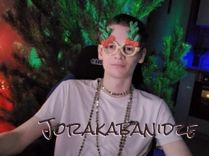 Jorakabanidze