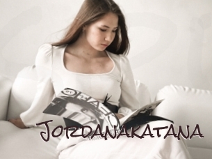 Jordanakatana