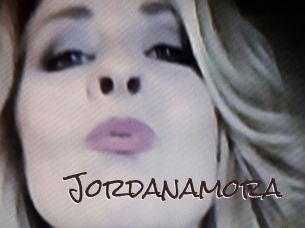 Jordanamora