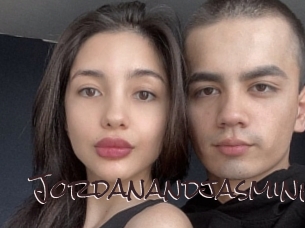 Jordanandjasmine