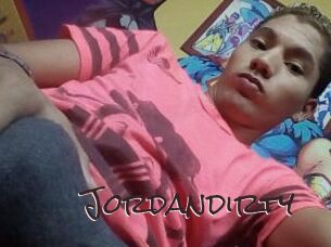 Jordandirty