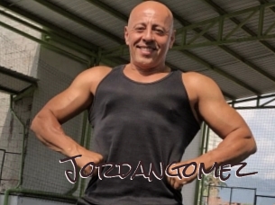 Jordangomez