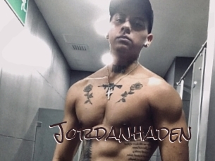 Jordanhaden