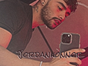 Jordankonnor